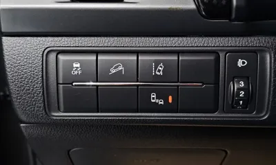 KG_Mobility_Ssangyong Rexton 2021, 103917 км, за 21600000 KRW - фото 13