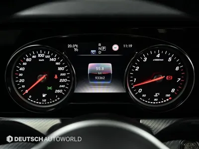 Mercedes-Benz E-Class 2020, 93344 км, за 24900000 KRW - фото 8