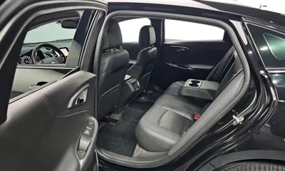 ChevroletGMDaewoo Malibu 2019, 186048 км, за 8990000 KRW - фото 11