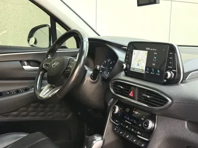 Hyundai Santafe 2019, 138096 км, за 15800000 KRW - фото 13