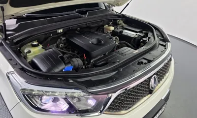 KG_Mobility_Ssangyong Rexton 2019, 116793 км, за 13190000 KRW - фото 6