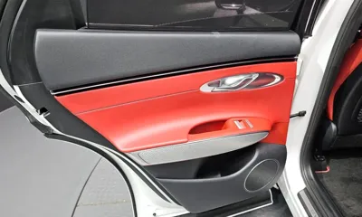 Genesis GV70 2022, 47510 км, за 37200000 KRW - фото 25