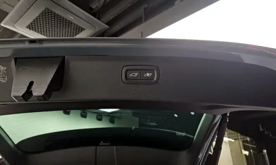 Volvo XC90 2021, 88910 км, за 46990000 KRW - фото 20