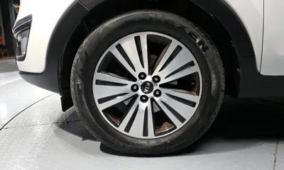 Kia Sportage 2015, 162051 км, за 5300000 KRW - фото 5