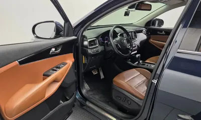 Kia Sorento 2020, 155375 км, за 16600000 KRW - фото 10