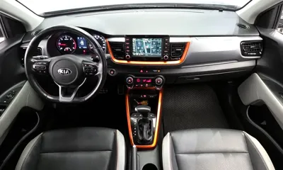 Kia Stonic 2018, 112522 км, за 8000000 KRW - фото 7