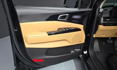 Kia Canival 2021, 39154 км, за 30700000 KRW - фото 24