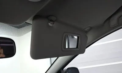 Renault-KoreaSamsung SM3 2019, 49874 км, за 8900000 KRW - фото 28