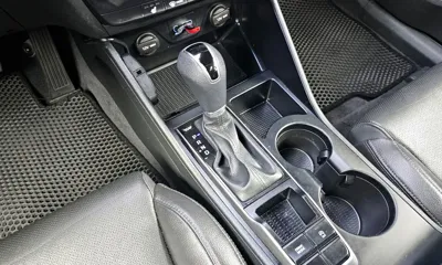 Hyundai Tucson 2016, 115377 км, за 9200000 KRW - фото 9