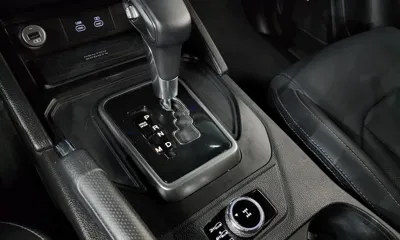 KG_Mobility_Ssangyong Rexton 2024, 104238 км, за 25000000 KRW - фото 9