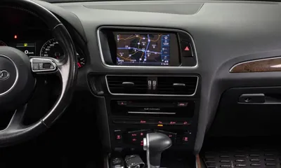 Audi Q5 2016, 177307 км, за 13400000 KRW - фото 12
