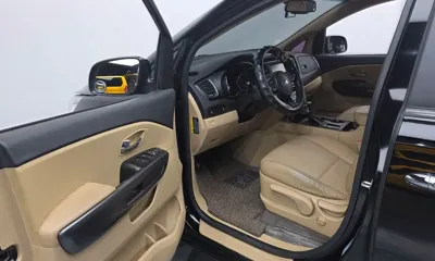 Kia Canival 2019, 95466 км, за 14600000 KRW - фото 11