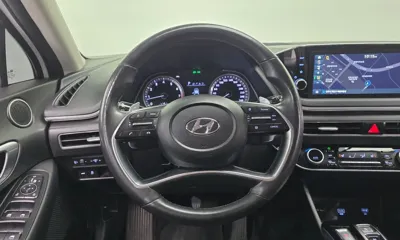 Hyundai Sonata 2020, 115355 км, за 13500000 KRW - фото 14