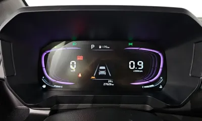 Kia Ray 2025, 27628 км, за 16900000 KRW - фото 8