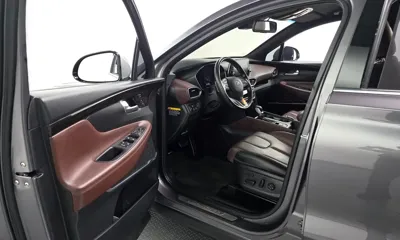 Hyundai Santafe 2019, 96612 км, за 19700000 KRW - фото 10