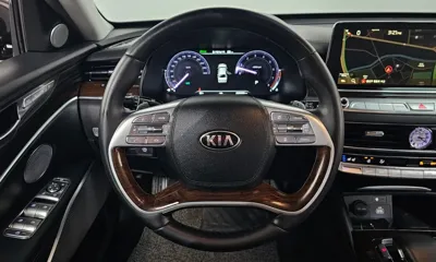 Kia K9 2020, 200035 км, за 14800000 KRW - фото 13