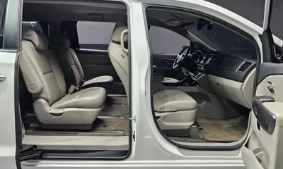 Kia Canival 2020, 67758 км, за 15400000 KRW - фото 26