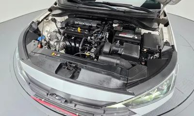 Hyundai Avante 2020, 62987 км, за 15400000 KRW - фото 6