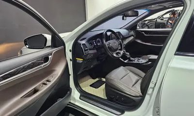 Hyundai Grandeur 2019, 115491 км, за 15700000 KRW - фото 10