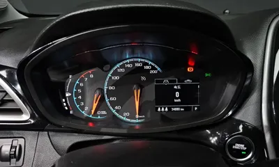 ChevroletGMDaewoo Spark 2022, 34880 км, за 10000000 KRW - фото 8