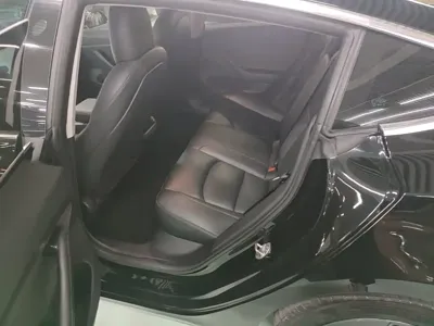 Tesla Model 3 2021, 70600 км, за 114400 CNY - фото 17