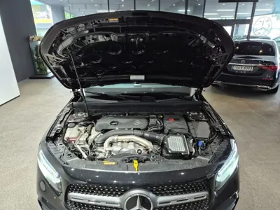 Mercedes-Benz GLB-Class 2025, 9452 км, за 47500000 KRW - фото 6