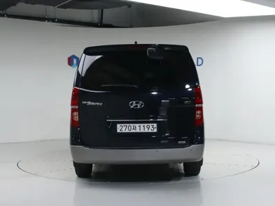Hyundai Starex 2020, 58800 км, за 26700000 KRW