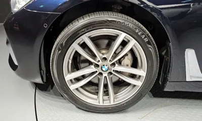 BMW 7-Series 2018, 160003 км, за 26500000 KRW - фото 5