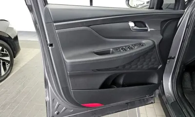 Hyundai Santafe 2021, 83864 км, за 20300000 KRW - фото 24