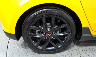 Hyundai Veloster 2018, 173852 км, за 8490000 KRW - фото 5