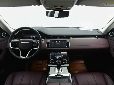 Land Rover Evoque 2023, 28000 км, за 166000 CNY - фото 9