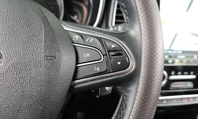 Renault-KoreaSamsung QM6 2019, 112138 км, за 10400000 KRW - фото 33