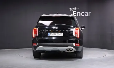 Hyundai Palisade 2022, 132018 км, за 26000000 KRW - фото 4