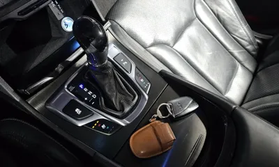 Hyundai Grandeur 2016, 115293 км, за 7800000 KRW - фото 9