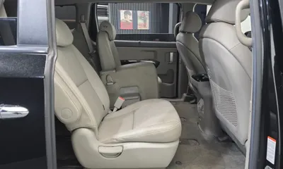 Kia Canival 2016, 84516 км, за 12500000 KRW - фото 12