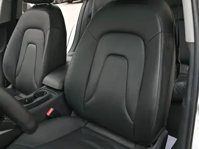 Audi A4 (Import) 2015, 124000 км, за 69000 CNY - фото 22