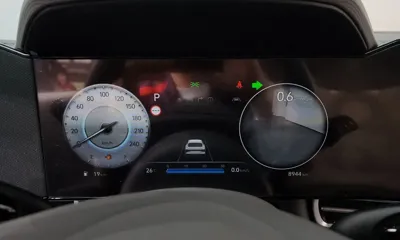 Hyundai Avante 2026, 8944 км, за 25800000 KRW - фото 8