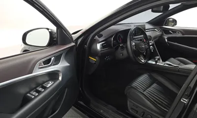 Genesis G70 2019, 92259 км, за 17490000 KRW - фото 10