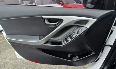 Hyundai Avante 2015, 83596 км, за 7200000 KRW - фото 13