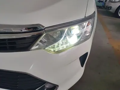 Toyota Camry 2017, 95500 км, за 59900 CNY - фото 24
