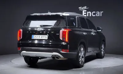 Hyundai Palisade 2019, 108305 км, за 22300000 KRW