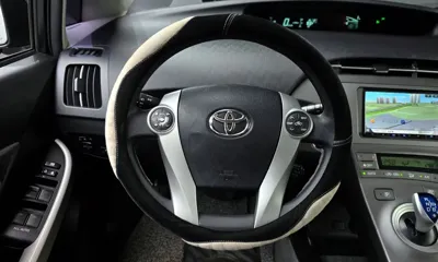 Toyota Prius 2012, 225780 км, за 5900000 KRW - фото 17