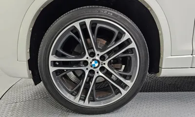 BMW X4 2018, 130966 км, за 21200000 KRW - фото 5