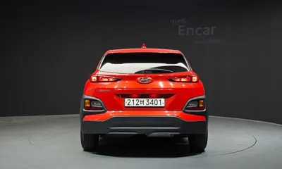 Hyundai Kona 2020, 209213 км, за 8400000 KRW