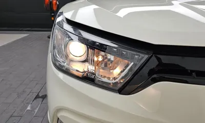 KG_Mobility_Ssangyong TIBOLI 2016, 78715 км, за 5500000 KRW - фото 22