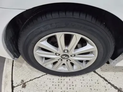 Hyundai Sonata 2010, 123000 км, за 2900000 KRW - фото 5