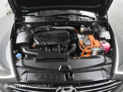 Hyundai Sonata 2022, 106396 км, за 15500000 KRW - фото 6