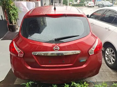 Nissan Tiida 2015, 60599 км, за 28000 CNY - фото 6