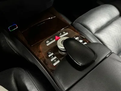 Mercedes-Benz S-Class 2011, 103527 км, за 14500000 KRW - фото 17
