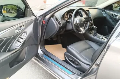 Infiniti Q50L 2018, 102600 км, за 87096.12 CNY - фото 23